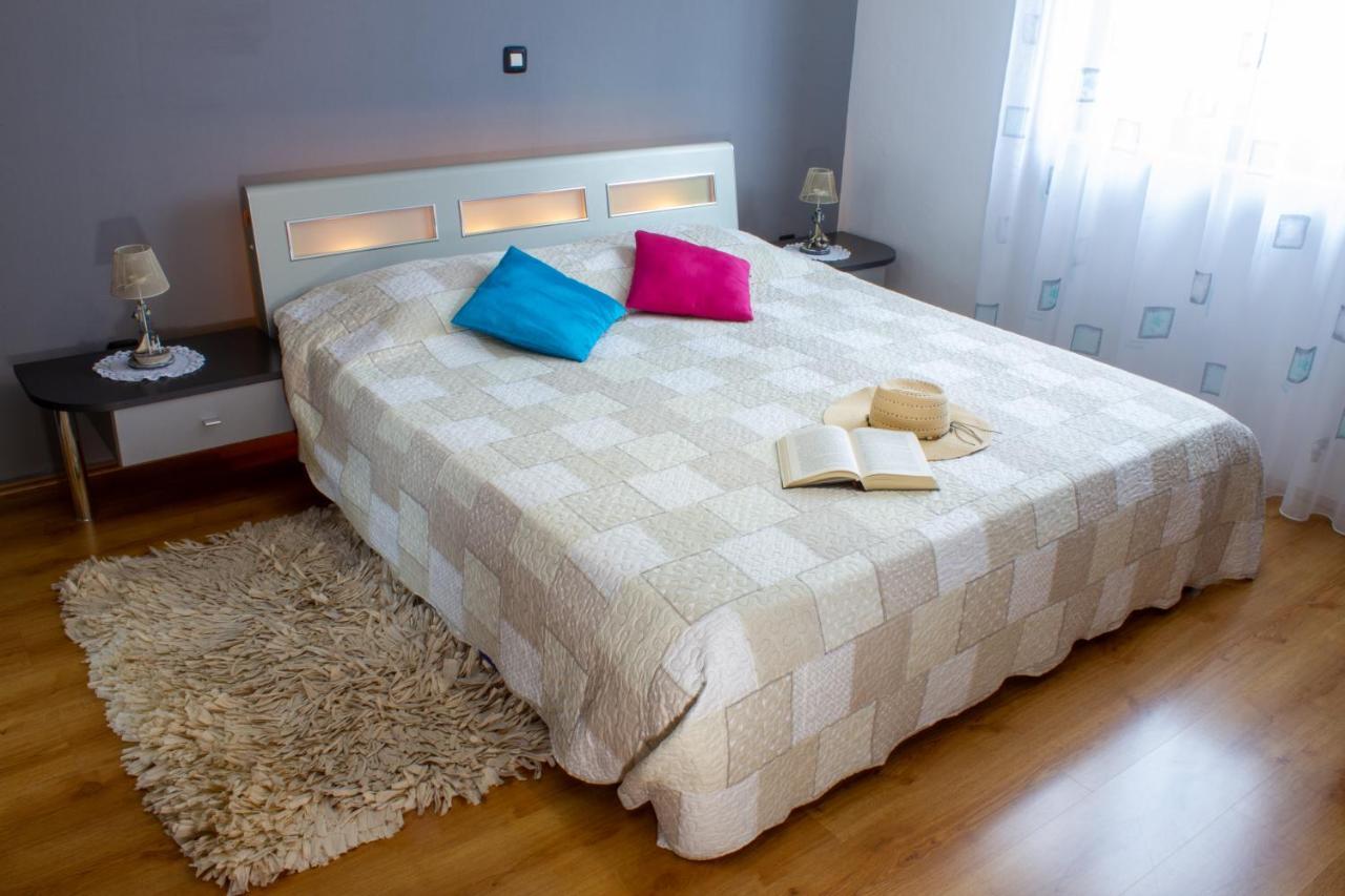 Room Adry Rovinj Exterior foto