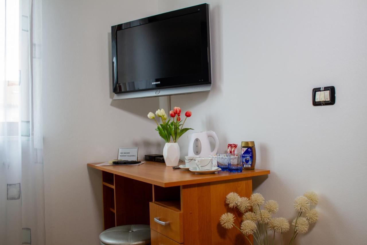 Room Adry Rovinj Exterior foto