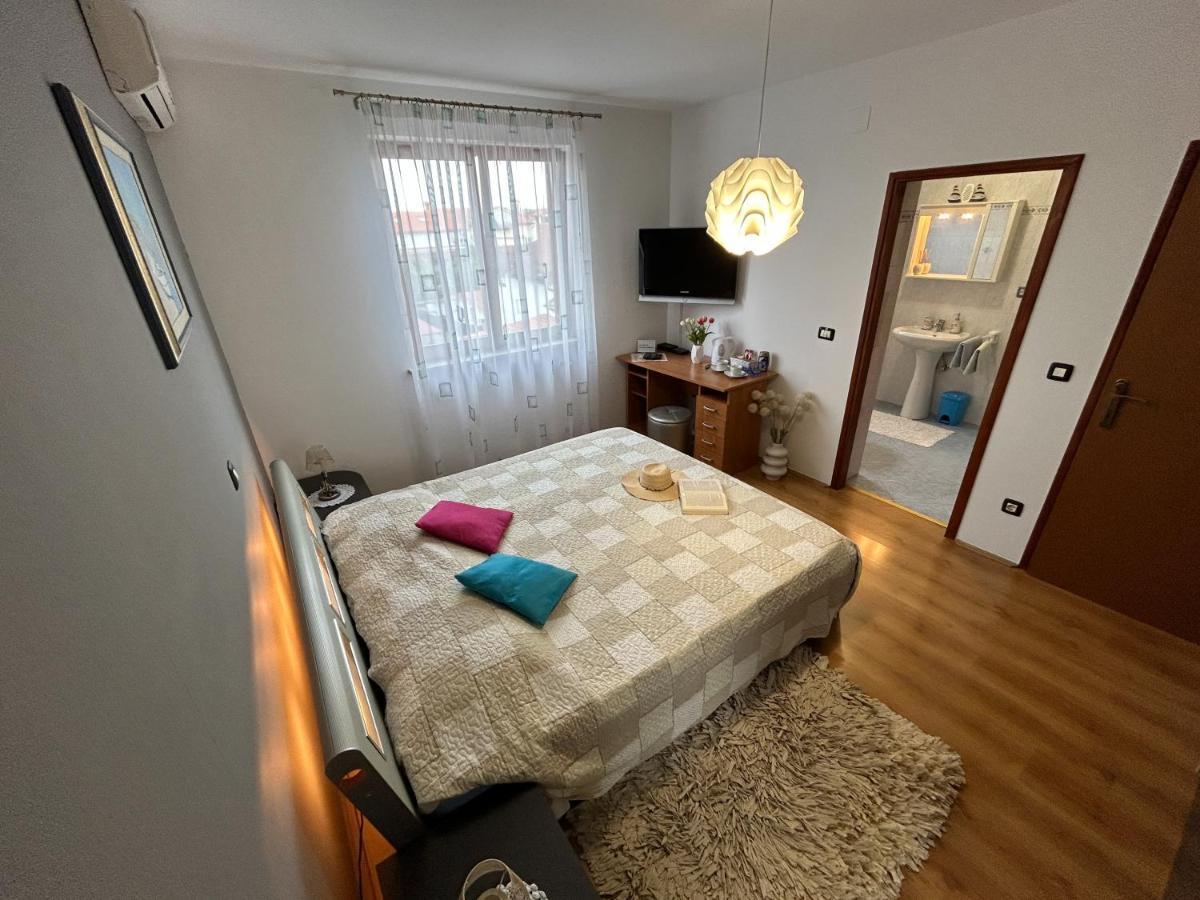 Room Adry Rovinj Exterior foto